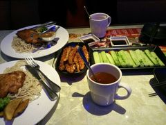 -渔乐餐厅(怀集步行街店)