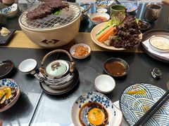 -西村日本料理(香格里拉饭店)
