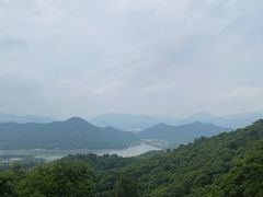 -绍兴汤江岩风景区