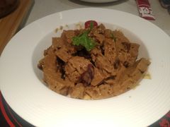 -虎丫炒鸡(郑州高新万科店)