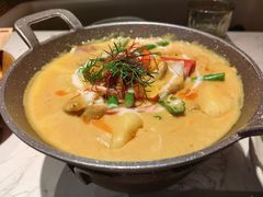 -芭札·Thai泰国餐厅(同和金铂天地店)