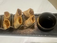 -五观堂素食(新华路店)