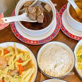 在东莞！这个药膳汤🫕妈妈喝了都说好