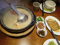 -發記潮汕大排档(宝翔路店)