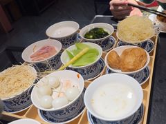 -咏江南·苏式火锅·苏州评弹(观前街店)