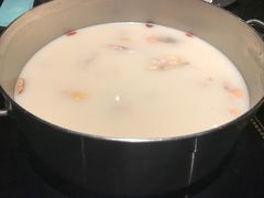 -捞王猪肚鸡火锅(财富中心店)