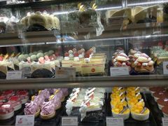 -85度C(厦门台湾街店)
