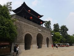 -台儿庄古城