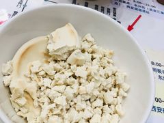 -西羊市老米家泡馍(西羊市店)