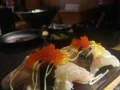 -昊·来了寿司(双楠2店)