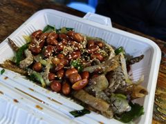 顺德祖传爽鱼皮-陈添記·祖傳爽鱼皮·西关老字号(广州首店)