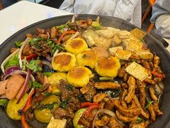 -一烙锅(友谊店)