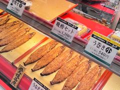 -阪急百货店(梅田总店)