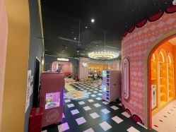 -meland亲子乐园•活动包场(北京亦庄龙湖天街店)