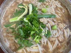 -老仓醋米线(万达店)