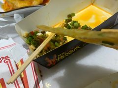 -老边饺子馆(金源店)
