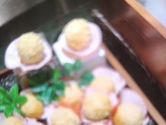 -国惠大酒楼(仓山万达店)