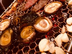 -黑牛の店·和牛烧肉(合生汇店)