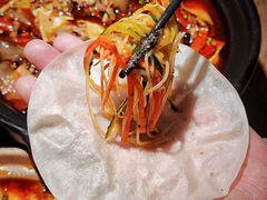 -巴蜀风·地道川菜(总店)