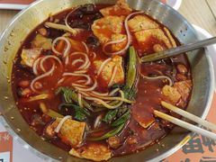 -白妈螺蛳粉(白云万达店)