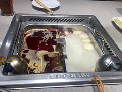 -海底捞火锅(漫乐城夜宵主题店)