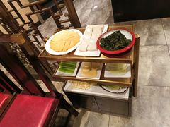 -红鼎坊·老成都火锅(新南门店)