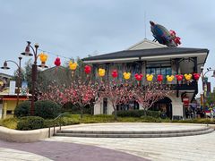 -迪士尼小镇