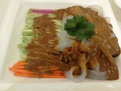 -京滨饭店·餐厅(阜外大街店)