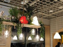 -宜家家居(西安未央商场店)