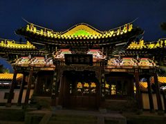 -迎泽公园