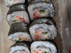 -町上寿司(千峰南路店)