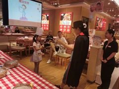 -西贝(上海我格广场店)