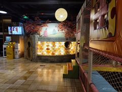 -永青泉汗蒸广场(大运河博物馆店)