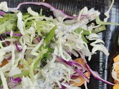 -真利味·脊骨火锅·正宗韩国料理(韩乐坊店)