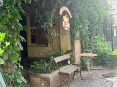 -小芳廷餐厅