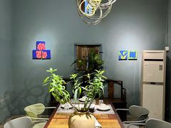 -艺术食堂(创意料理)