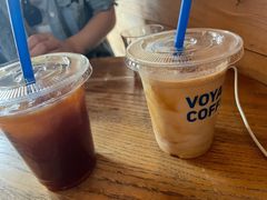 -VOYAGE COFFEE(北锣鼓巷店)