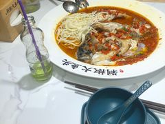 -千稻剁椒大鱼头(CityOn熙地港店)