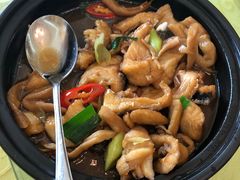 -江东鲈鱼馆(正江东)
