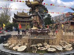 -上海东林寺(金山区)