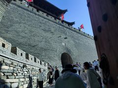 -雁门关景区
