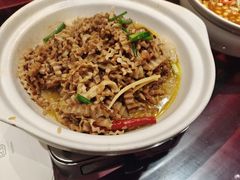 -俭朴菜(鲁磨路店)