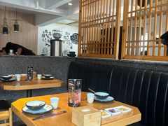 -胡马八破·川菜小馆(高新万达店)