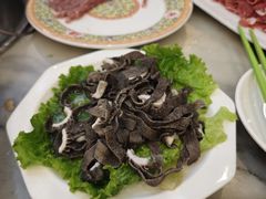 -惠丰涮肉馆(德宝新园店)