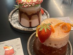-BE NORMAL CAFE(霞溪路店)
