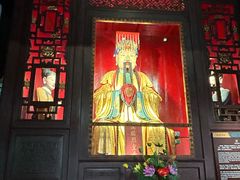 -成都武侯祠博物馆