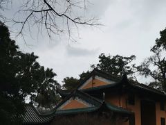 -南华禅寺