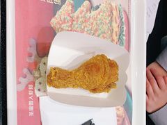 -德克士(西站站内店)