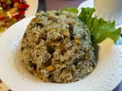 -天厨妙香素食餐厅(清华店)