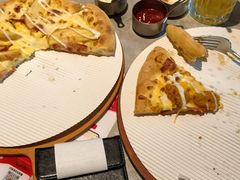 -必胜客(吾悦广场店)